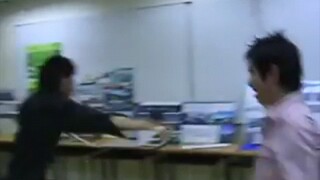 Chinese Kungfu Funny