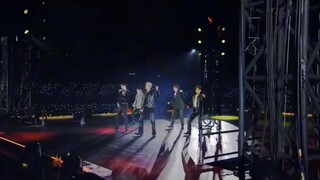 Exo - Growl 2023 version