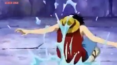 Luffy ngamuk!!parodi sunda
