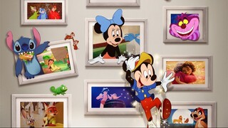 Once Upon a Studio 2023 - Watch full movie : link in Description