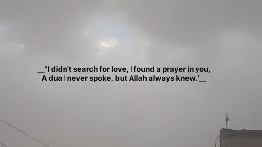 Powerful words