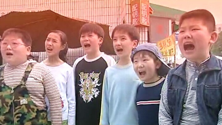 Episode “Planet Kebahagiaan” yang paling menghancurkan pandangan hidup masa kecilku: Orang yang sela