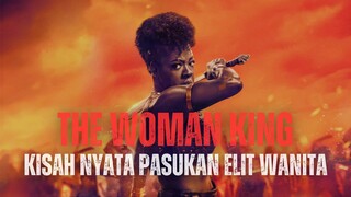 THE WOMAN KING | FULL HD