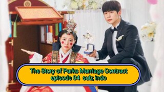 TSt0ry 0fP4rks Marriage C ep 4 sub