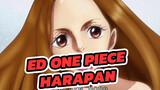 [AMV One Piece] TV Spesial 13 / ED Sky Piea /
Harapan - Namie Amuro