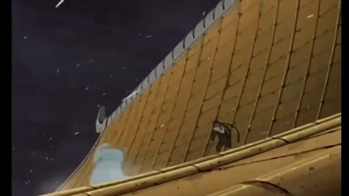 The Battle's of the  3 kage's 😍