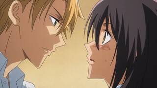 Kaichou wa Maid Sama Episode 10 (Sub Indo)