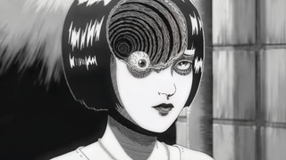 【10月/虫师导演】伊藤润二《漩涡》正式PV2【MCE汉化组】