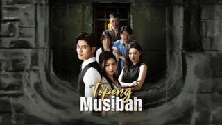 Topeng Musibah FULL Bahasa Indonesia (DB)