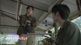 Eps 3. Two World the series Indo Sub