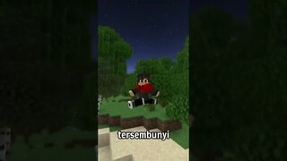 Cara Mendapatkan Spectator Mode Di Minecraft PE