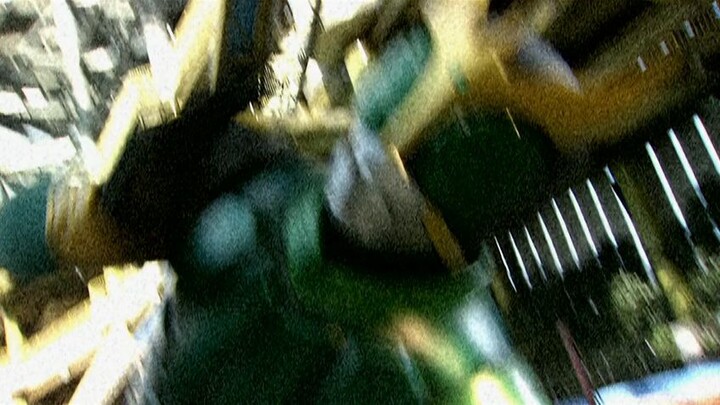 Kamen rider kuuga episode 8 sub indo