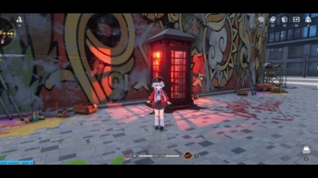 NTE Gameplay play part 6