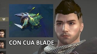 Conqueror's Blade (Hay Con Cua Blade cũng được :v)