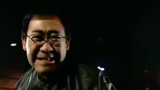 我就服孙师傅，临死嘴都是硬的
