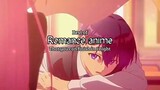 Romance anime  💘💘💘