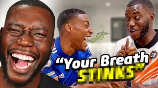 REACTING TO MY FUNNIEST MOMENTS!