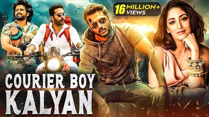 Courier_Boy_Kalyan_-_New_Released_South_Indian_Movie_In_Hindi_Hindi_Dubbed_Movie