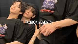 ช่วงเวลา taekook/vkook