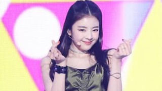 【ITZY】Lia "DALLA DALLA" Music Center Vertical Screen Straight Shot｜190302