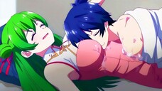 Anime Harem Ecchi +18 Dengan Grafis Yang Memanjakan Mata