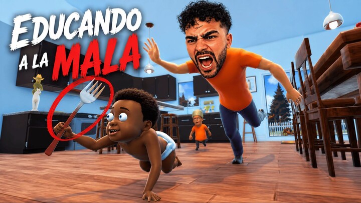 Mi bebé se volvió loco | Who's Your Daddy?