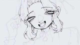 【画世界】美腻忍姐姐(=^ω^=)