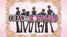 OURAN HIGH SCHOOL HOST CLUB EP 3 (ENG DUB)