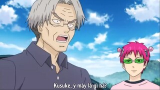 All In One _ 1 Tháng Tuổi Tôi Đã Có Siêu Năng Lực Bá Đạo SS3 _ Tóm Tắt Anime Hay