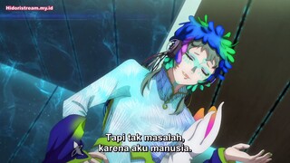 Gnosia eps 9 (sub indo)