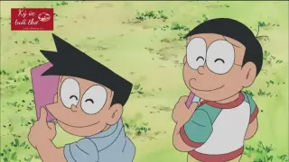 Doraemon Tập - Cầu Vồng Violet #Animehay
