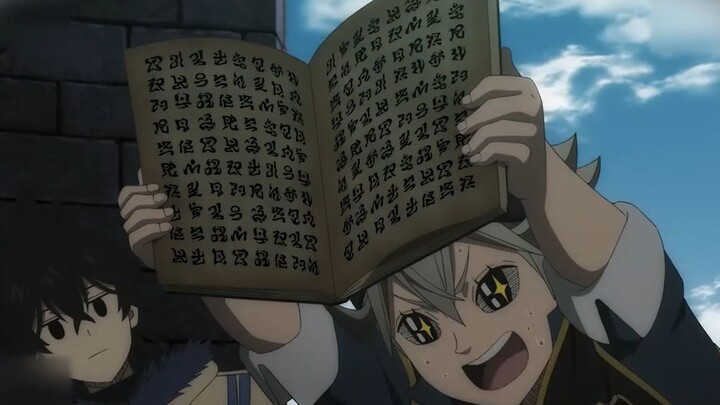 ALL IN ONE _Cỏ ba lá Đen_ _ Season 1_Part 50