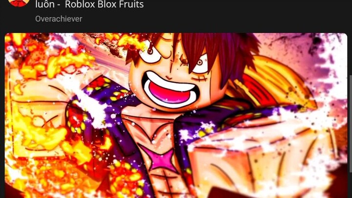 Gamernom blox fruit