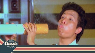 Pesta Perayaan Dono - Warkop Kesempatan Dalam Kesempitan Part 11