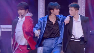 سطح سو غونن الرائع للغاية، تلك الحركة التي تغطي الوجه جعلتني أفقد السيطرة