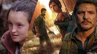 The Last of Us Subtitle Bahasa Indonesia