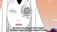 OTSUTSUKI MATA ANEH MEMDOMINASI  | BORUTO TWO BLUE VORTEX PART 2229