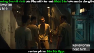 trần gian khổ ai p1 #reviewphimhoathinh