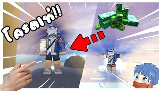 Roblox: เเต่งตัวสุดเท่!!! ด้วย 400 Robuxสุดเทพ!!