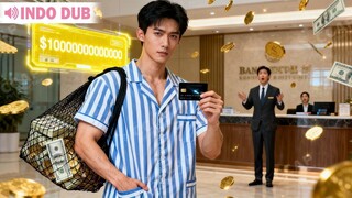 Dewa Perang turun gunung berbaju kampung beli vila, diolok dan diusir para orang kaya dan hasilnya!