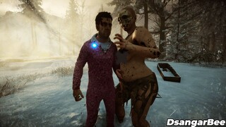 Kalakuan Kocak Kelvin - Sons of the Forest #22