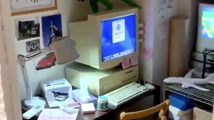 Netizen Jepang habiskan 4 bulan buat “basis rahasia soket” buatan tangan—rasanya kayak benar-benar a