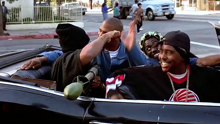 إف بي آي.. ماهون!