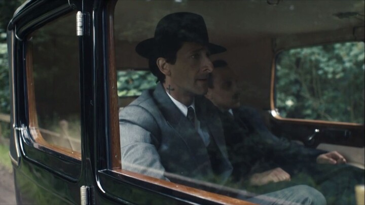 Peaky Blinders S04E04 Dangerous