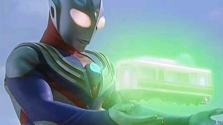 #ULTRAMAN#特photo#คลังภาพเคลื่อนไหวของอุลตร้าแมนที่ใช้พลังจิตแห่งอัลตร้า