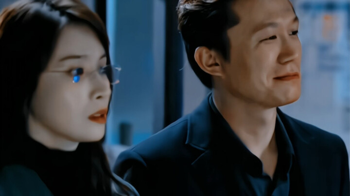 Tang Xiaohu is off-limits, but Uncle Hu just makes me laugh uncontrollably | Sun Yan x Tang Xiaohu