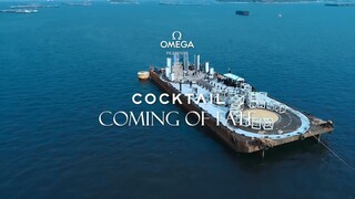 COCKTAIL Coming of FATE - Live Concert