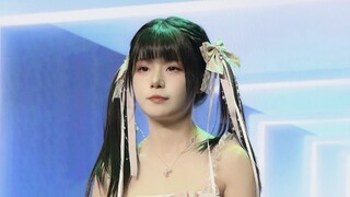 【猫大人】20241231，YGG IDOL LIVE vol.11 in 上海世界树 【竖屏直拍3】