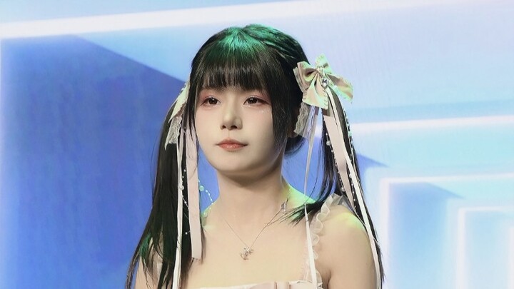 【Cat Master】20241231, YGG IDOL LIVE vol.11 in Shanghai World Tree【Vertical Screen Straight Shot 3】