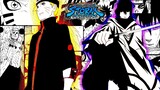 Naruto and Sasuke the Last is top tier-Naruto Storm Connections